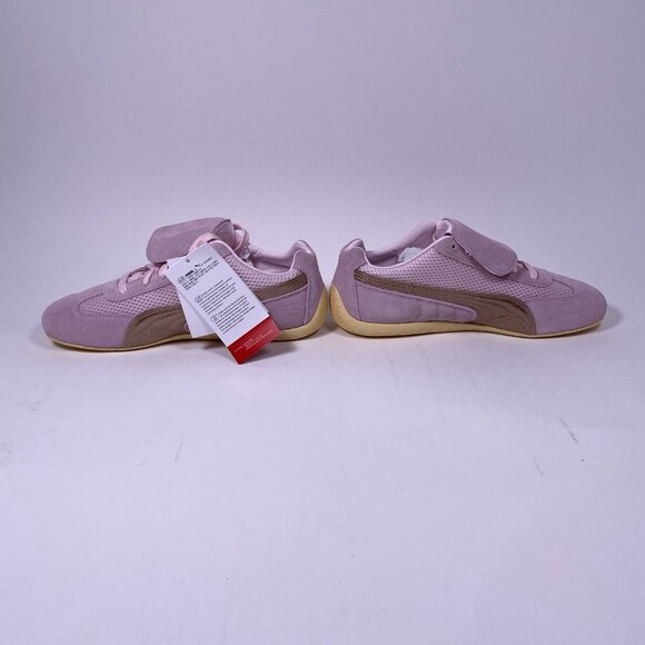 PUMA x OPEN Yy Speedcat Whisp of Pink Chamomile Colorway - Picture 3 of 5